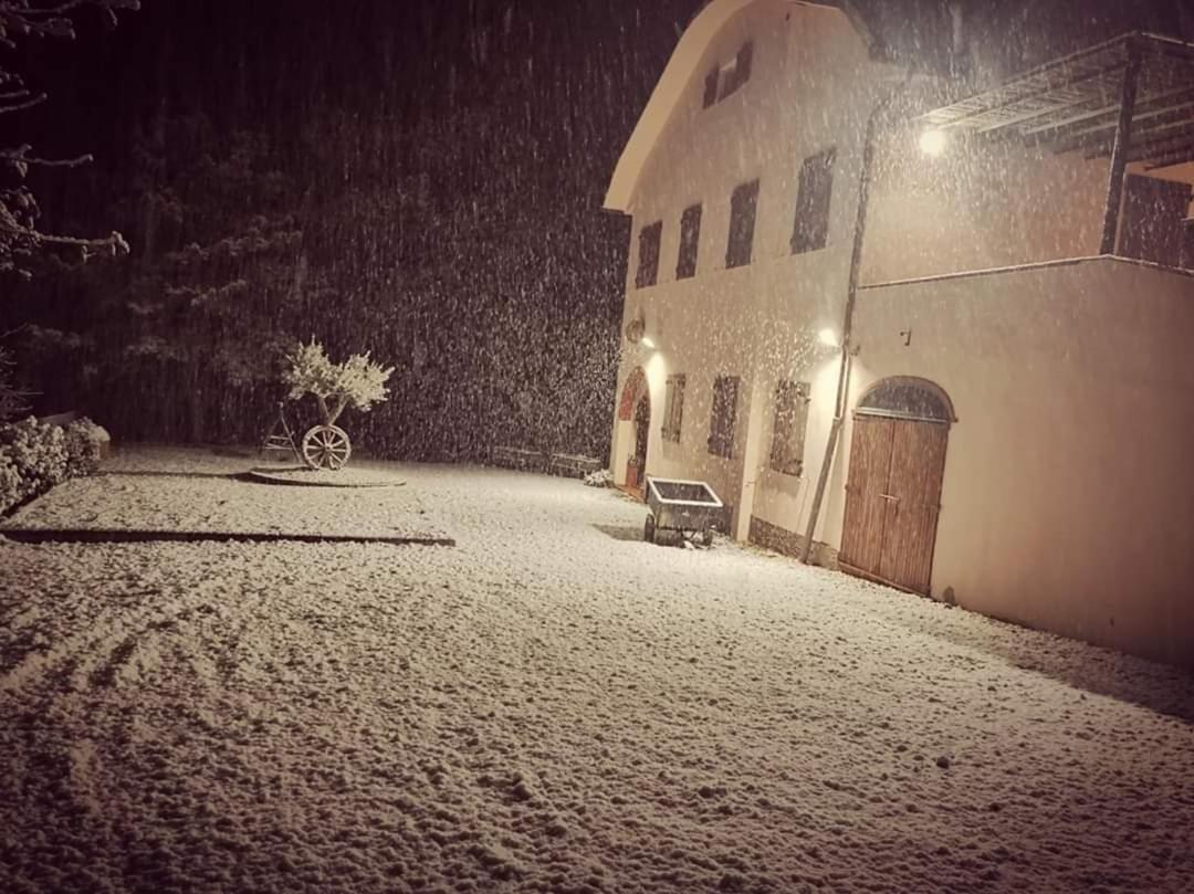 Casina Dei Sogni Villa Arezzo Buitenkant foto